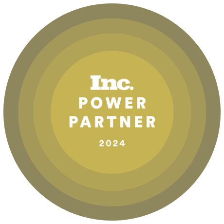 Inc. power partners award for 2024